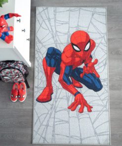 Spiderman t02 80x150