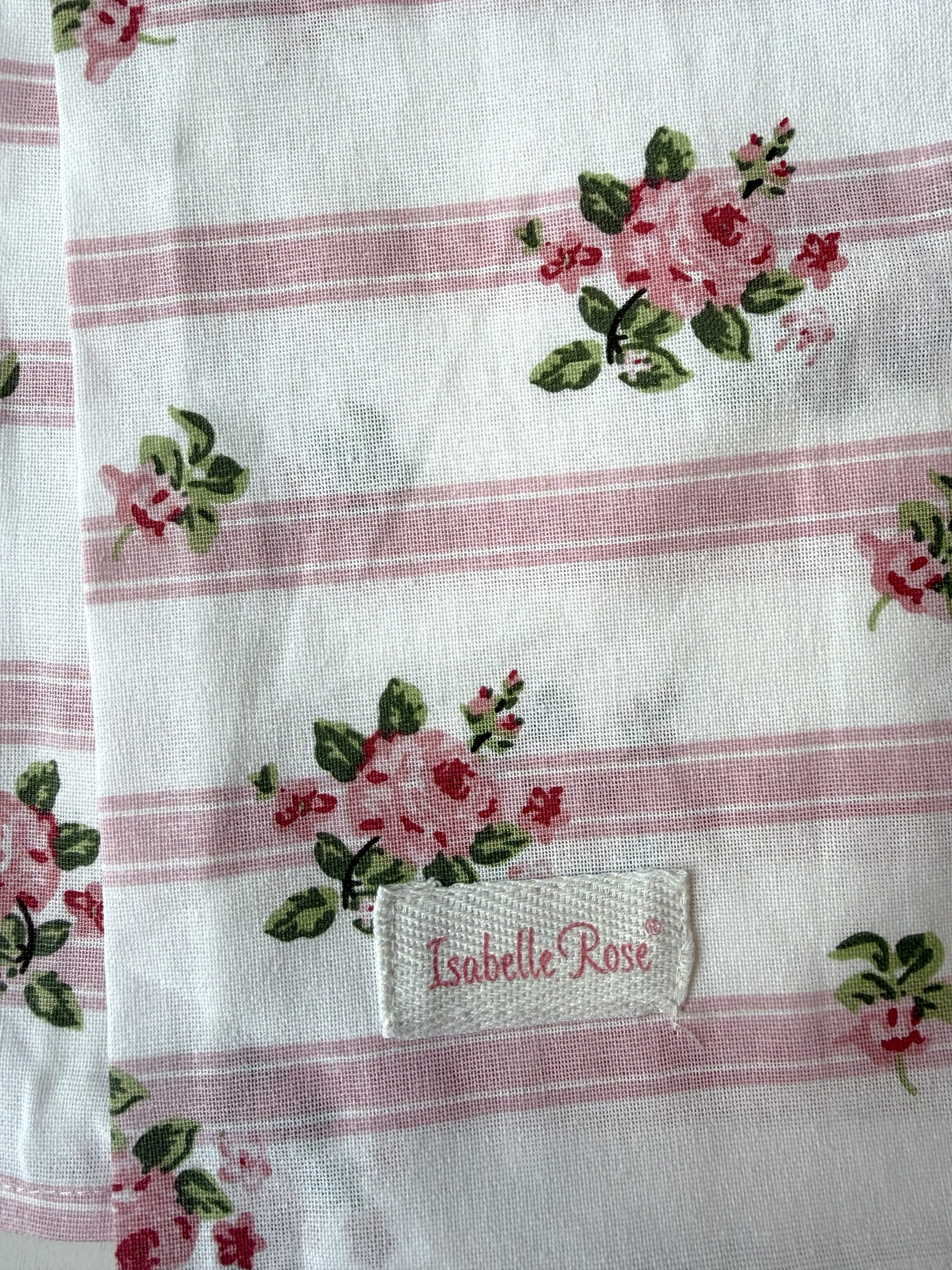 Kuhinjska servieta Isabelle Rose